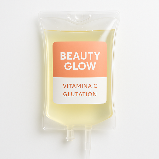 [Beauty Glow] Essentia Glow 