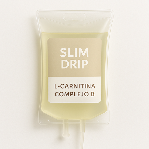 [Slim Drip] Armonía Slim 