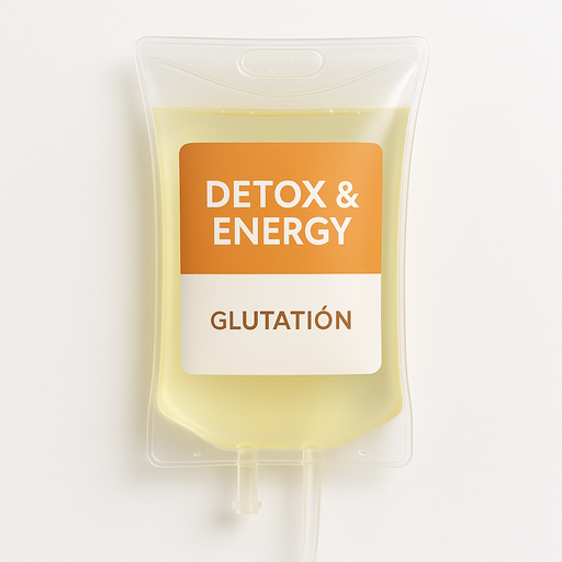 [Detox y Energy] VitalClean/RenovaVida 