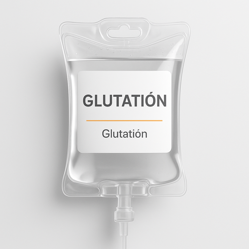 [Glutatión] Glutatión