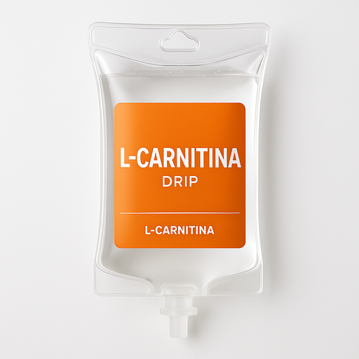 [L-Carnitina] L-Carnitina 