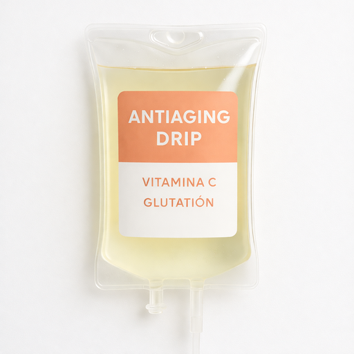 [Antiaging Drip] Antiaging Drip