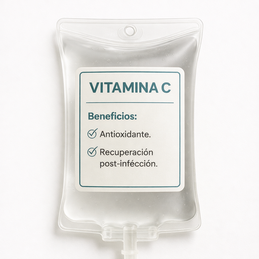 [Vitamina C] Vitamina C